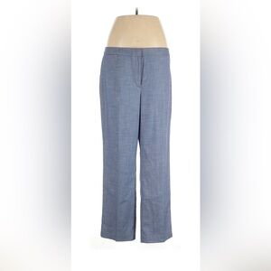 Talbots Light Ankle Pants